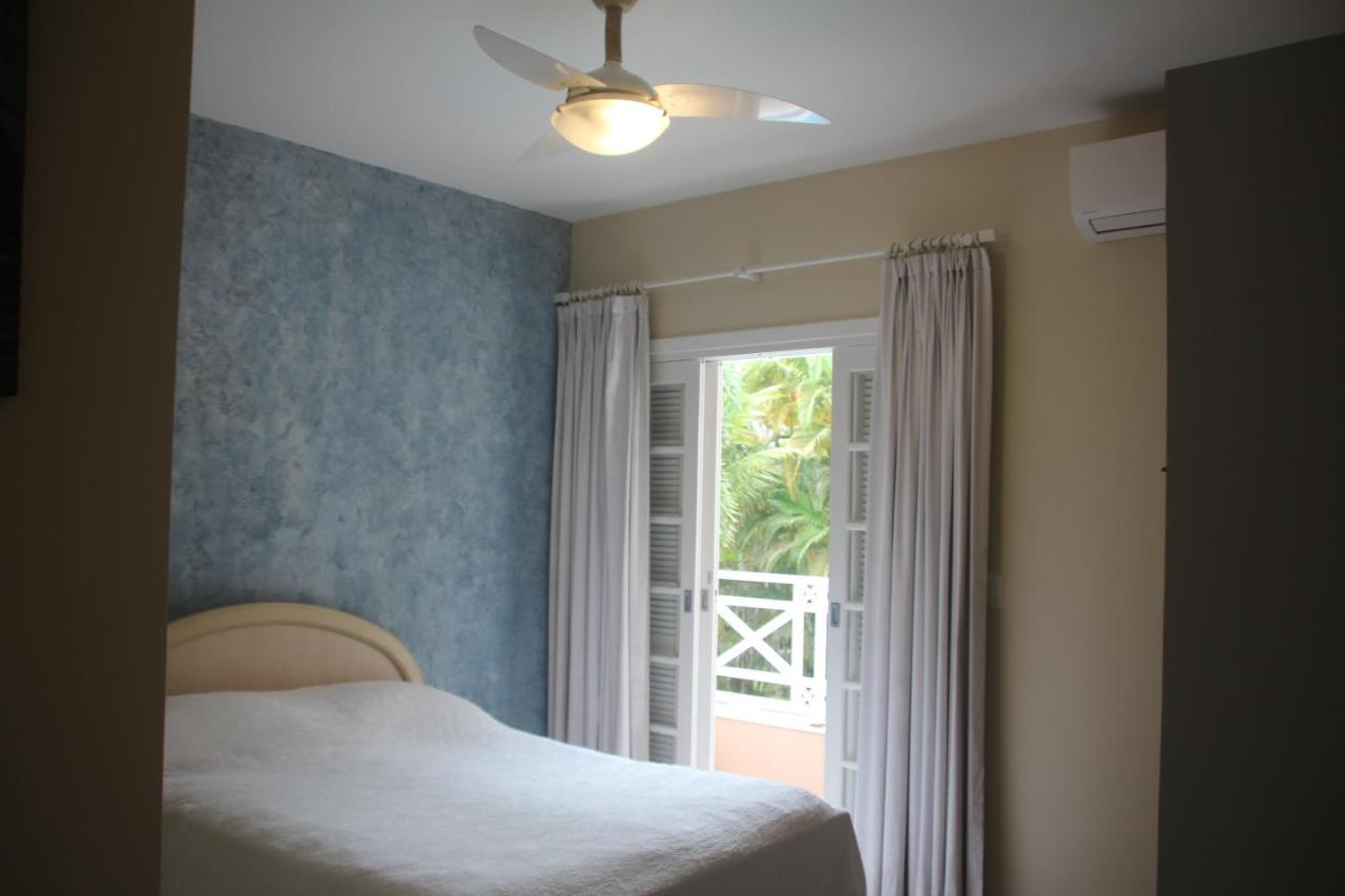 Casa Em Condominio, Pe Na Areia, Praia Guaratuba Bertioga Buitenkant foto